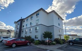 Comfort Inn & Suites Post Falls - Coeur dAlene West - 4