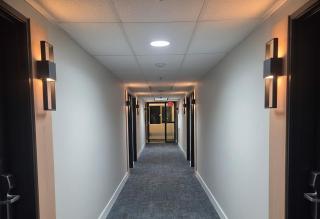 Comfort Inn & Suites Post Falls - Coeur dAlene West - 1