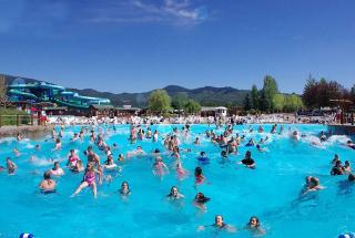 Comfort Inn & Suites Post Falls - Coeur dAlene West - 7