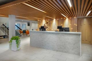 Comfort Inn & Suites Post Falls - Coeur dAlene West - 0