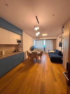 VOGH Olimp Premium Sea View Escape - 8