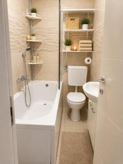 Lux apartman Ub II - 4