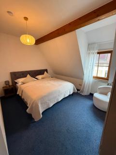 Ornela City Apartment Free Parking - 2
