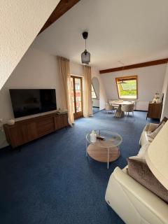 Ornela City Apartment Free Parking - 5