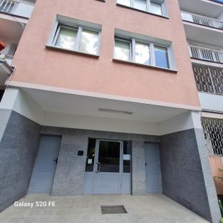 Apartament Franciszkańska 3 - 1