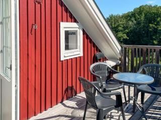 8 person holiday home in Kristdala - 2