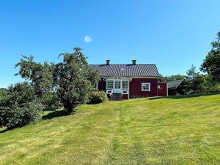 8 person holiday home in Kristdala - 8