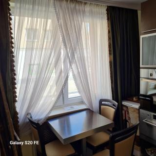 Apartament Franciszkańska 3 - 9