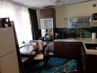 Apartament Franciszkańska 3 - 8