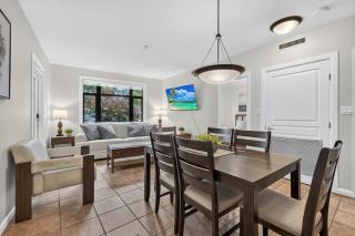 2 Bd Condo at Playa 153 w Courtyard View and Pool - 7