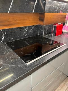Nile view 2 BR Luxurious apartment in Maadi - 4