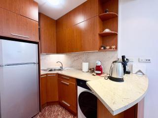 General Parensov Apartment - 2