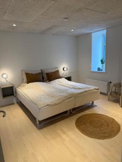 Cozy and newly renovated apartment close to Aalborg - 8