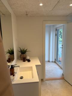 Cozy and newly renovated apartment close to Aalborg - 5
