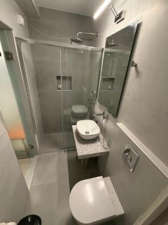 Hotel Nazos - 1