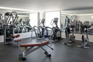 Novotel Jeddah Tahlia - 6