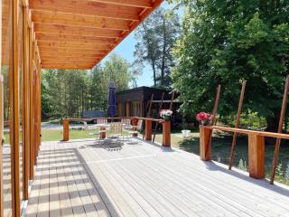 5 star holiday home in Gotlands Tofta - 6