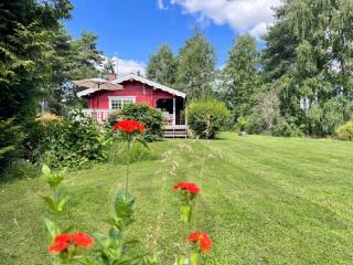 4 star holiday home in ENKÖPING - 9