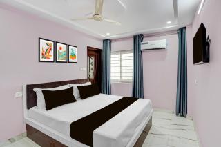 HOTEL O VSK GRAND STAY - 9