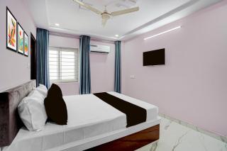 HOTEL O VSK GRAND STAY - 2