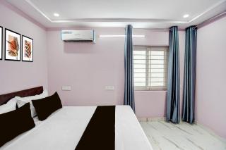 HOTEL O VSK GRAND STAY - 1