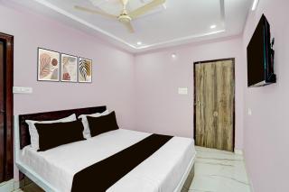 HOTEL O VSK GRAND STAY - 2