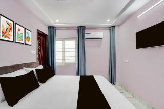 HOTEL O VSK GRAND STAY - 6