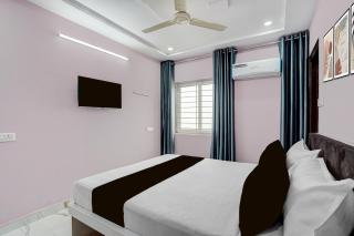 HOTEL O VSK GRAND STAY - 8
