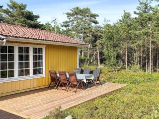 6 person holiday home in STRÖMSTAD - 4