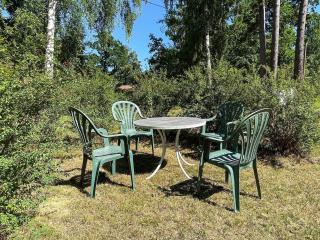 6 person holiday home in Byxelkrok - 2