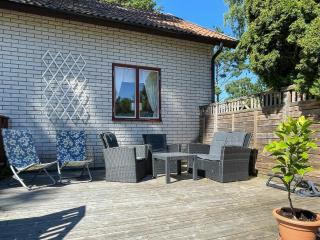 6 person holiday home in Byxelkrok - 7