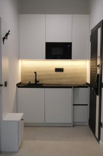 Knez Mihailova apartment, City center - 5