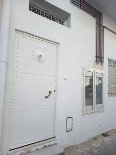 Studio en rez-de-chaussée - 7