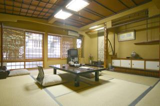 Senshinkan Matsuya - Yamanouchi - 3