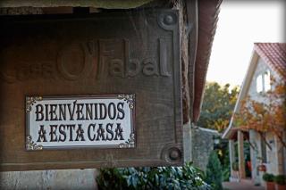 Casa O Fabal - 4