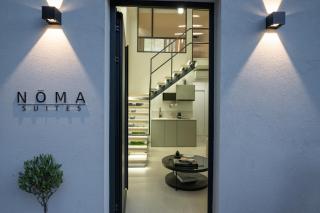 NOMA Suites - Kalamata - 5