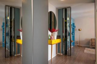 Modern Cozy Apartment - 6