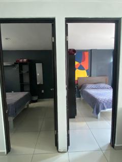 Hermoso Departamento Ejecutivo 2 - 7