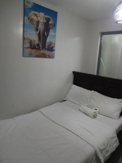 Cozy Roost II - 0