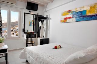 Hotel Nazos - 4