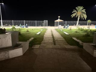اقامة كوستا شط مريم Residence costa chatt meriem - 8