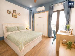 JOY APARTMENT TAY HO - 9