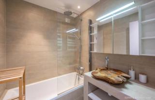 Appartement Queyrelet Orcières - 7