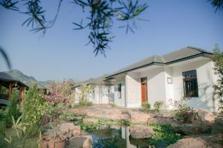 Thao Nguyen Hotel & Resort Moc Chau - 0
