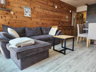 Appartement Queyrelet Orcières - 8