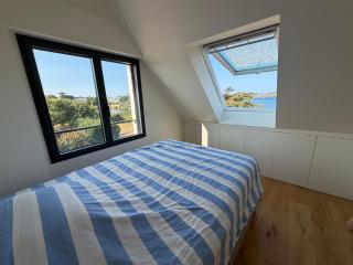 Maison vue mer - 9