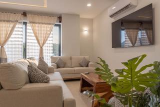 EOS Suites - 6