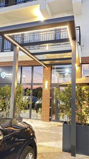 AeroGrey Residence Apartments - 2