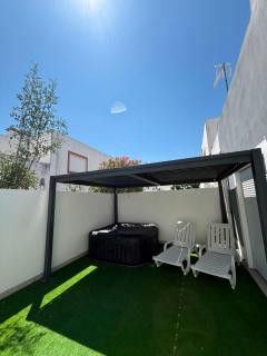 Moradia t2 com Jacuzzi - 0