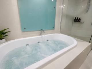 Level 34 Q Ocean View Stay - 7